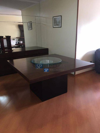 Imagem Apartamento com 3 Quartos à Venda, 117 m² em Vila Mariana - São Paulo Imagem Apartamento com 3 Quartos à Venda, 117 m² em Vila Mariana - São Paulo
