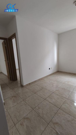 Imagem Apartamento com 2 Quartos à Venda, 45 m² em Bom Sossego - Ribeirão Das Neves