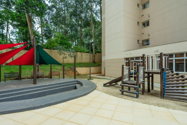 Imagem Apartamento com 2 Quartos à Venda, 91 m² em Vila Pirajussara - São Paulo