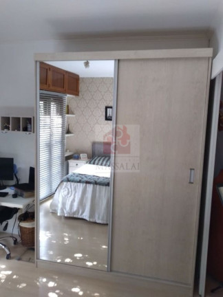 Imagem Apartamento com 1 Quarto à Venda, 38 m² em Centro Histórico De Porto Alegre - Porto Alegre Imagem Apartamento com 1 Quarto à Venda, 38 m² em Centro Histórico De Porto Alegre - Porto Alegre
