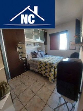 Imagem Apartamento com 2 Quartos à Venda, 53 m² em Jardim São Savério - São Paulo Imagem Apartamento com 2 Quartos à Venda, 53 m² em Jardim São Savério - São Paulo