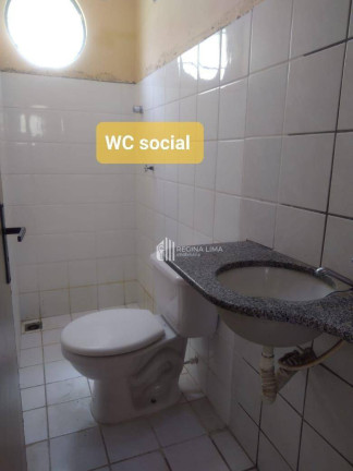 Imagem Apartamento com 3 Quartos à Venda, 70 m² em Cristo Rei - Teresina