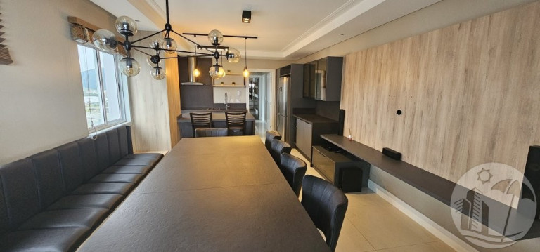 Imagem Apartamento com 5 Quartos à Venda, 261 m² em Centro - Balneário Camboriú