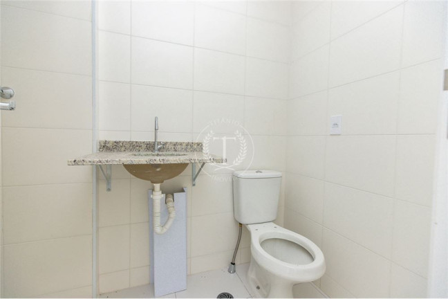Imagem Apartamento com 1 Quarto à Venda, 31 m² em Vila Clementino - São Paulo