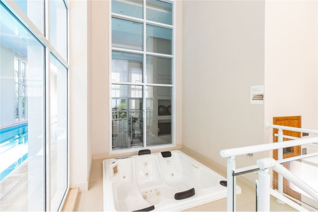 Apartamento com 4 Quartos à Venda, 405 m² em Indianópolis - São Paulo