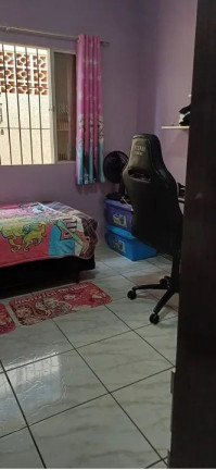 Imagem Imóvel com 3 Quartos à Venda, 114 m² em Maracanã - Praia Grande