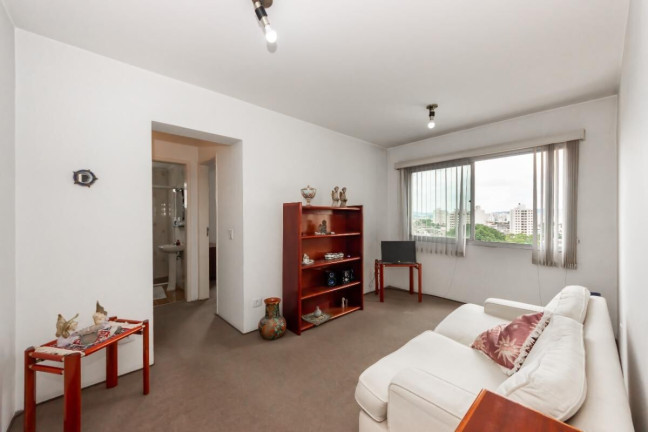 Imagem Apartamento com 1 Quarto à Venda, 41 m² em Lapa - São Paulo Imagem Apartamento com 1 Quarto à Venda, 41 m² em Lapa - São Paulo