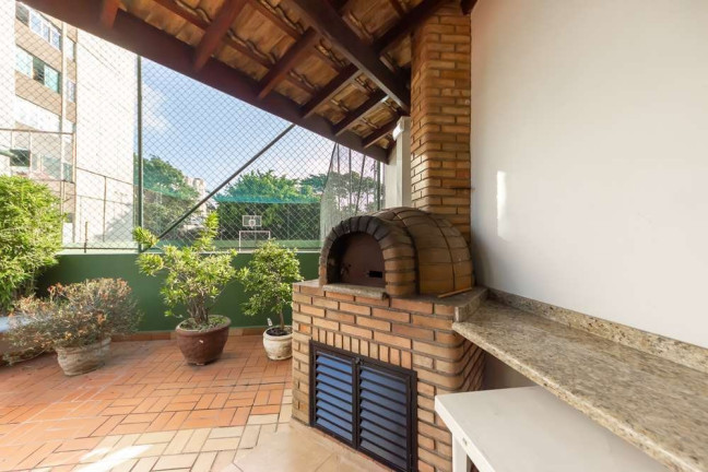 Imagem Apartamento com 3 Quartos à Venda, 77 m² em Jardim Independência - São Paulo Imagem Apartamento com 3 Quartos à Venda, 77 m² em Jardim Independência - São Paulo