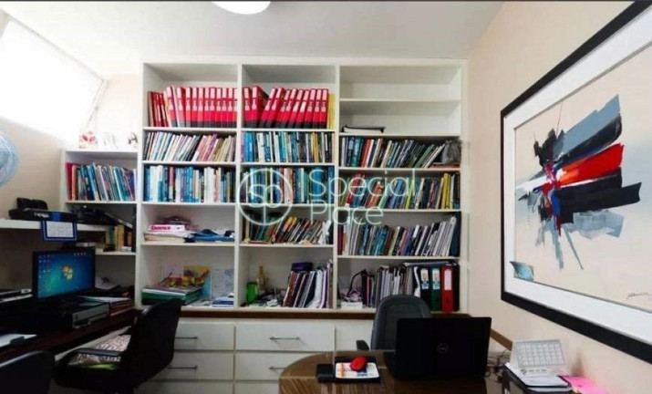 Foto do imóvel Apartamento com 4 Quartos à Venda ou Locação, 350 m² em Jardim América - São Paulo