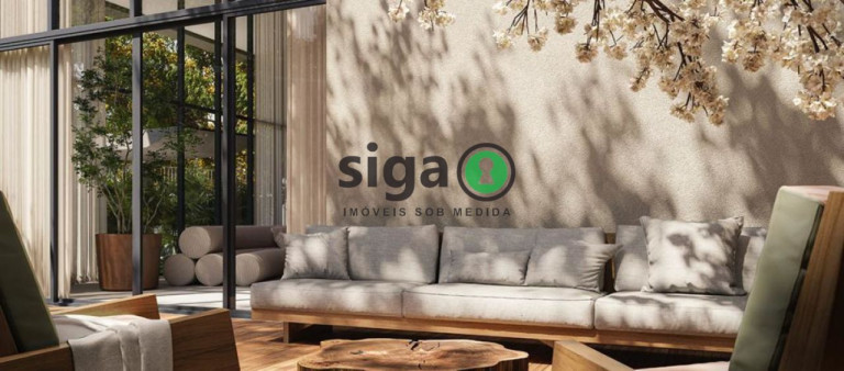 Imagem Apartamento com 4 Quartos à Venda, 340 m² em Jardins - São Paulo