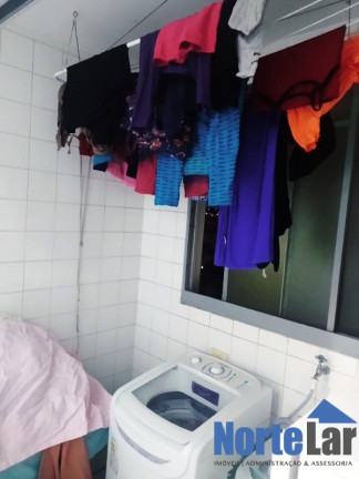 Imagem Apartamento com 2 Quartos à Venda, 70 m² em Casa Verde Alta - São Paulo