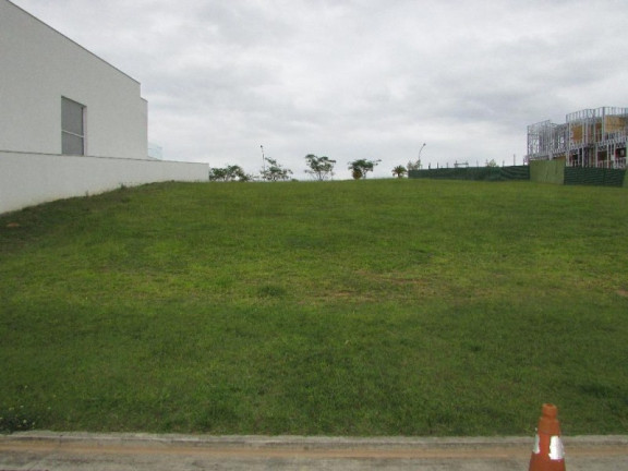 Imagem Terreno à Venda, 470 m² em Alphaville Nova Esplanada I - Votorantim