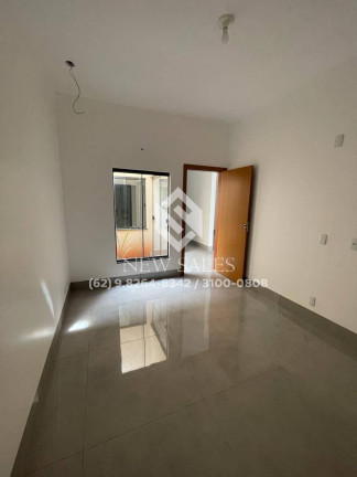 Imagem Casa com 3 Quartos à Venda, 210 m² em Jardim Atlântico - Goiânia Imagem Casa com 3 Quartos à Venda, 210 m² em Jardim Atlântico - Goiânia