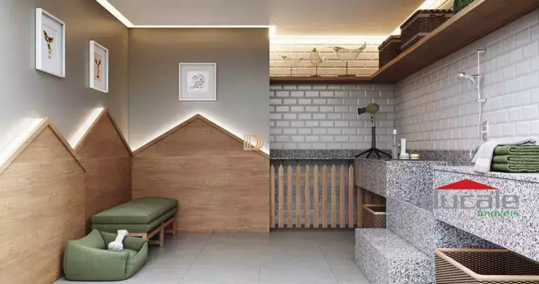 Imagem Apartamento com 2 Quartos à Venda, 77 m² em Santa Lúcia - Vitória