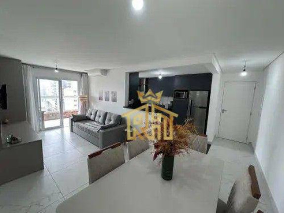 Imagem Apartamento com 2 Quartos à Venda, 93 m² em Aviação - Praia Grande Imagem Apartamento com 2 Quartos à Venda, 93 m² em Aviação - Praia Grande