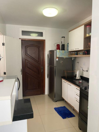 Imagem Apartamento com 3 Quartos à Venda, 80 m² em Stiep - Salvador