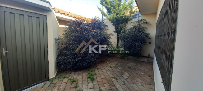 Imagem Casa com 3 Quartos à Venda, 232 m² em Campos Elíseos - Ribeirão Preto