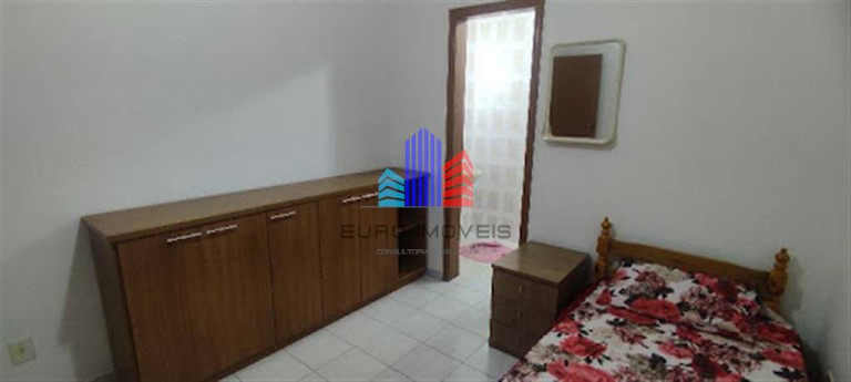 Imagem Apartamento com 2 Quartos para Alugar, 73 m² em Boqueirao - Praia Grande