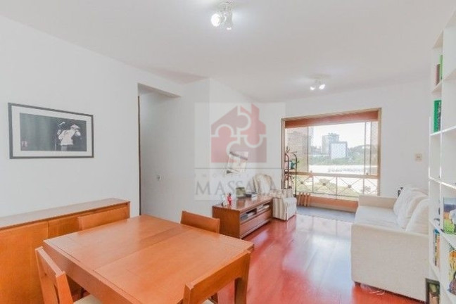 Imagem Apartamento com 3 Quartos à Venda, 73 m² em Petrópolis - Porto Alegre