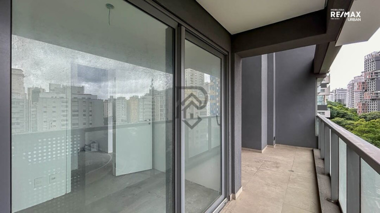 Imagem Apartamento com 2 Quartos à Venda, 68 m² em Pinheiros - São Paulo