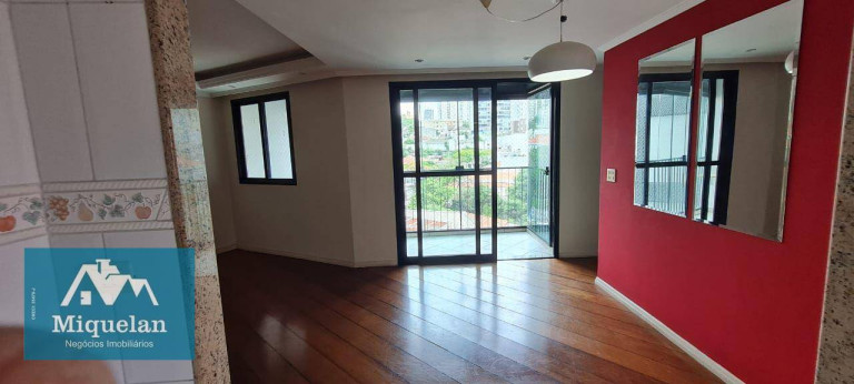 Imagem Apartamento com 2 Quartos à Venda, 83 m² em Santana - São Paulo Imagem Apartamento com 2 Quartos à Venda, 83 m² em Santana - São Paulo