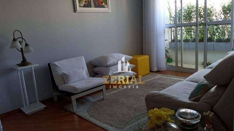 Imagem Apartamento com 3 Quartos à Venda, 102 m² em Santa Maria - São Caetano Do Sul Imagem Apartamento com 3 Quartos à Venda, 102 m² em Santa Maria - São Caetano Do Sul