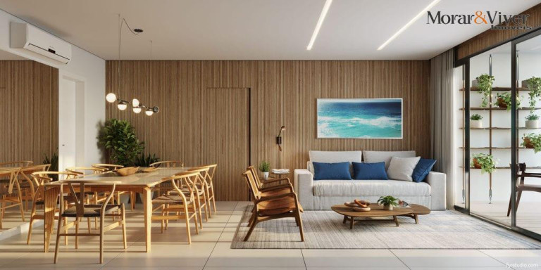 Imagem Apartamento com 3 Quartos à Venda, 189 m² em Mercês - Curitiba