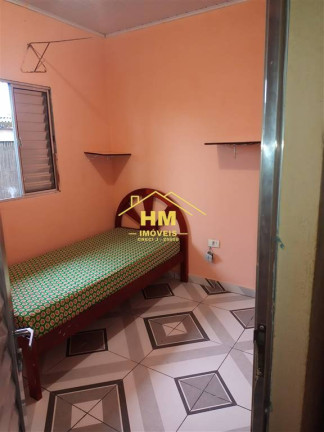 Imagem Casa com 2 Quartos à Venda, 51 m² em Parque Continental - Sao Vicente Imagem Casa com 2 Quartos à Venda, 51 m² em Parque Continental - Sao Vicente