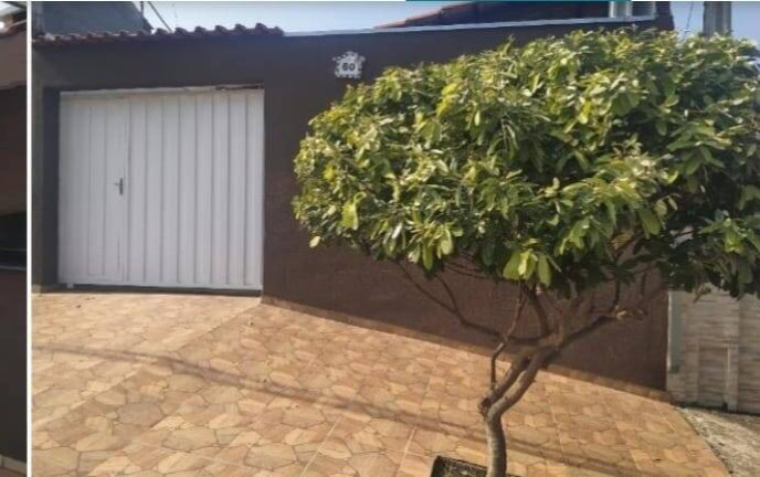 Imagem Casa com 2 Quartos à Venda, 130 m² em Parque Das Paineiras - Sorocaba Imagem Casa com 2 Quartos à Venda, 130 m² em Parque Das Paineiras - Sorocaba