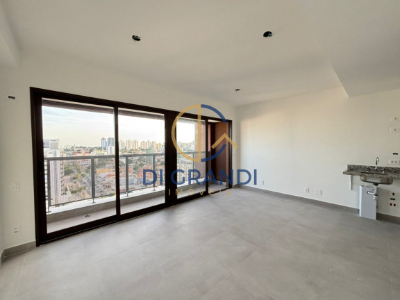 Imóvel com 1 Quarto à Venda, 36 m² em Botafogo - Campinas