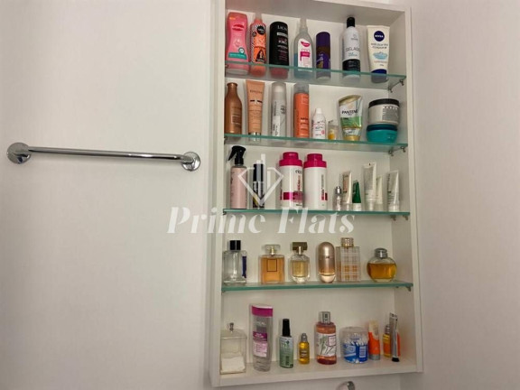 Imagem Apartamento com 2 Quartos à Venda, 64 m² em Cidade Monções - São Paulo