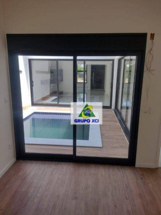 Imagem Casa com 3 Quartos à Venda, 139 m² em Residencial Real Park Sumaré - Sumaré Imagem Casa com 3 Quartos à Venda, 139 m² em Residencial Real Park Sumaré - Sumaré