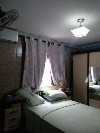 Imagem Casa com 3 Quartos à Venda, 115 m² em Conjunto Residencial Araretama - Pindamonhangaba