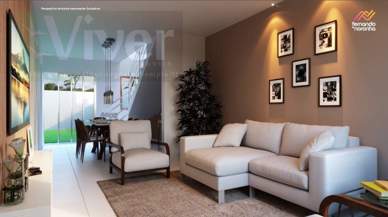 Imagem Casa com 3 Quartos à Venda, 164 m² em Araçagy - Raposa