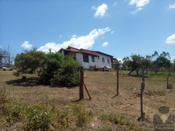 Imagem Imóvel com 5 Quartos à Venda, 35.000 m² em Bação - Itabirito