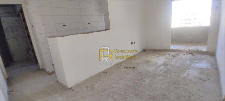 Imagem Apartamento com 1 Quarto à Venda, 51 m² em Tupi - Praia Grande Imagem Apartamento com 1 Quarto à Venda, 51 m² em Tupi - Praia Grande