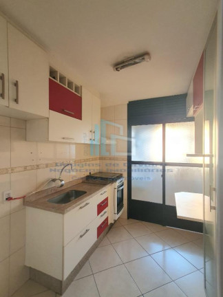 Imagem Apartamento com 3 Quartos à Venda, 76 m² em Vila Carbone - São Paulo