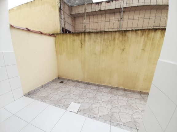 Imagem Casa com 2 Quartos à Venda, 52 m² em Cidade Naútica - São Vicente Imagem Casa com 2 Quartos à Venda, 52 m² em Cidade Naútica - São Vicente