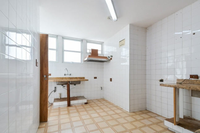 Imagem Apartamento com 3 Quartos à Venda, 181 m² em Santa Cecília - São Paulo Imagem Apartamento com 3 Quartos à Venda, 181 m² em Santa Cecília - São Paulo