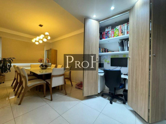Imagem Casa de Condomínio com 4 Quartos à Venda, 258 m² em Jardim Prudência - São Paulo Imagem Casa de Condomínio com 4 Quartos à Venda, 258 m² em Jardim Prudência - São Paulo