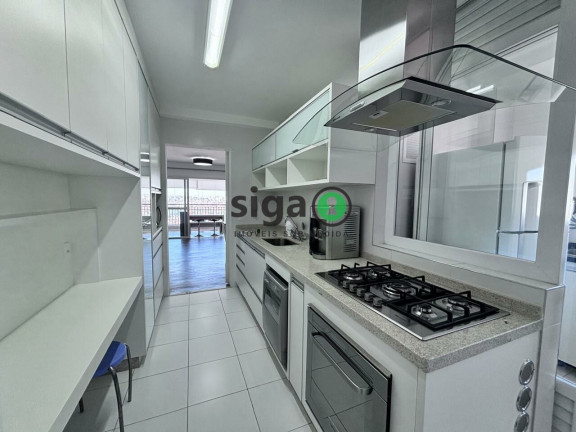 Imagem Apartamento com 3 Quartos à Venda, 109 m² em Jardim Aeroporto - São Paulo Imagem Apartamento com 3 Quartos à Venda, 109 m² em Jardim Aeroporto - São Paulo