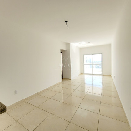 Apartamento com 2 Quartos à Venda, 91 m² em Aviação - Praia Grande