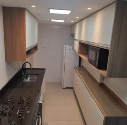 Imagem Imóvel com 2 Quartos à Venda, 64 m² em Paraíso - São Paulo