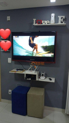 Imagem Apartamento com 2 Quartos à Venda, 47 m² em Vila Alzira - Guarulhos Imagem Apartamento com 2 Quartos à Venda, 47 m² em Vila Alzira - Guarulhos