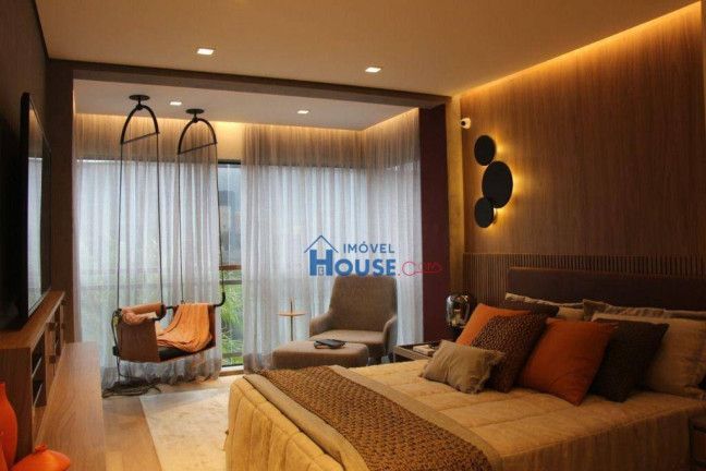 Imagem Apartamento com 3 Quartos à Venda, 167 m² em Vila Romana - São Paulo Imagem Apartamento com 3 Quartos à Venda, 167 m² em Vila Romana - São Paulo