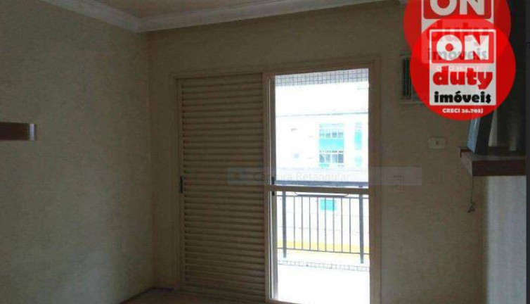 Imagem Apartamento com 3 Quartos à Venda, 185 m² em Aparecida - Santos Imagem Apartamento com 3 Quartos à Venda, 185 m² em Aparecida - Santos