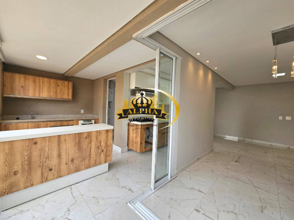Imagem Apartamento com 2 Quartos à Venda, 90 m² em Alphaville Empresarial - Barueri Imagem Apartamento com 2 Quartos à Venda, 90 m² em Alphaville Empresarial - Barueri