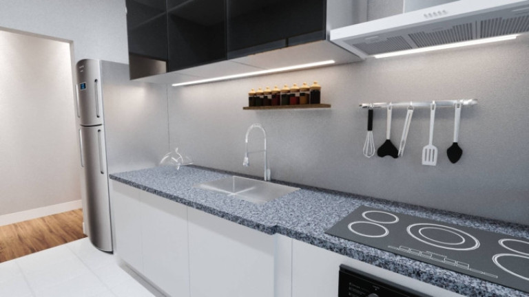 Imagem Apartamento com 3 Quartos à Venda, 91 m² em Santo Antônio - São Caetano Do Sul Imagem Apartamento com 3 Quartos à Venda, 91 m² em Santo Antônio - São Caetano Do Sul