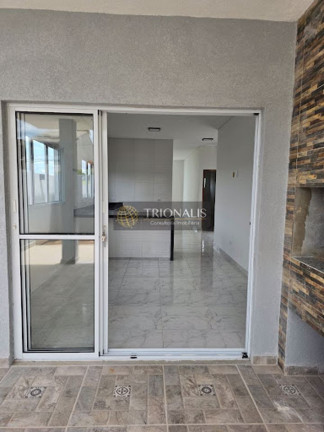 Imagem Casa com 3 Quartos à Venda, 131 m² em Jardim Santa Fe - Bom Jesus Dos Perdões