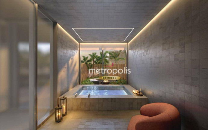Imagem Studio com 1 Quarto à Venda, 21 m² em Moema - São Paulo